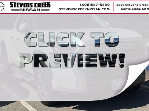 Used 2022 Toyota Tundra Limited AWD/4WD image 1