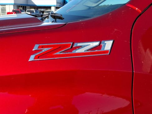 New 2026 Chevrolet Silverado 1500 RST image 9