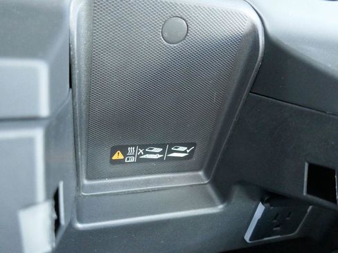 New 2026 Chevrolet Silverado 1500 ZR2 w/ Dark Appearance Package image 29