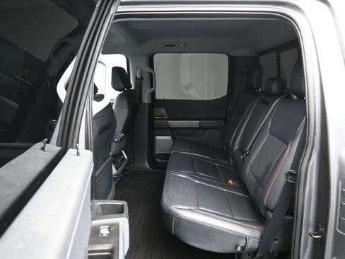 Used 2021 Ford F150 Lariat image 10