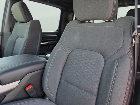 New 2026 RAM 1500 Big Horn AWD/4WD image 26
