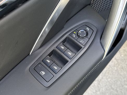 Certified 2025 BMW X1 xDrive28i w/ Convenience Package image 13