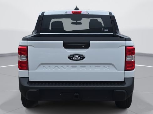 New 2025 Ford Maverick XL w/ Equipment Group 102A image 6