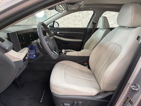 New 2026 Hyundai Sonata SEL FWD image 25