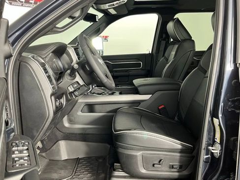 New 2026 RAM 3500 Laramie image 26