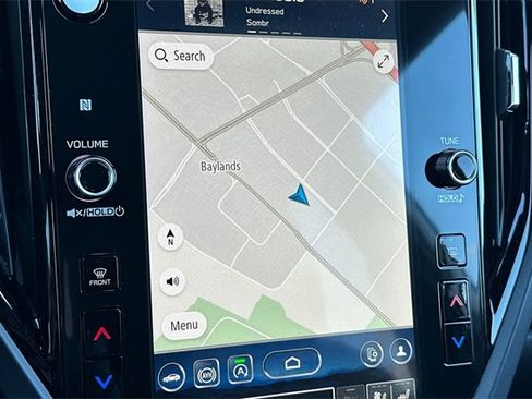 New 2026 Subaru Forester Touring image 16