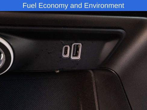 Used 2024 Dodge Hornet R/T image 29