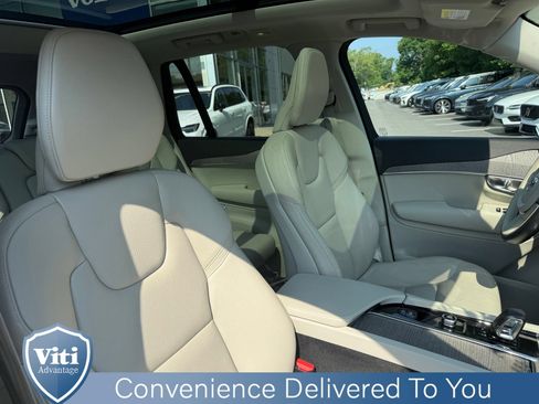 Used 2023 Volvo XC90 B6 Plus w/ Protection Package Premier AWD/4WD image 31