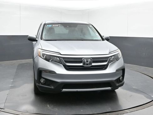 Used 2020 Honda Pilot EX-L image 8