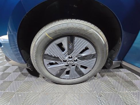 New 2025 Nissan Murano SL w/ Cargo Package image 26