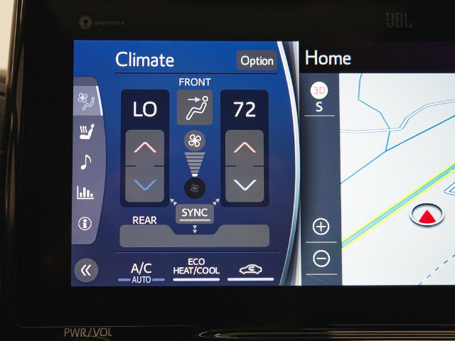 Used 2022 Toyota Highlander Limited AWD/4WD image 28