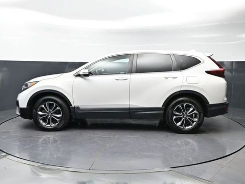 Used 2021 Honda CR-V EX image 8