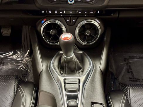 Used 2018 Chevrolet Camaro SS RWD image 25