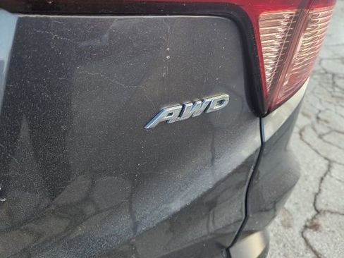 Used 2018 Honda HR-V EX-L image 15