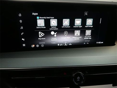 New 2026 Nissan Murano SL image 21