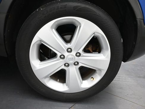 Used 2015 Buick Encore AWD image 33