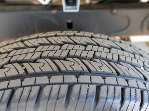 New 2025 GMC Sierra 1500 Pro w/ Pro Value Package image 30