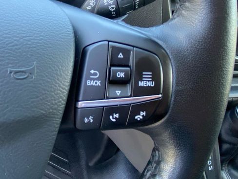 Used 2024 Ford Transit 150 Low Roof AWD image 27