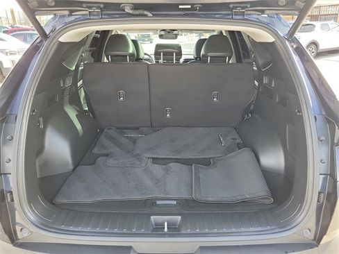 Certified 2023 Hyundai Tucson Limited w/ Cargo Package image 23