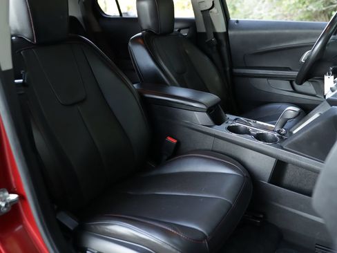 Used 2014 Chevrolet Equinox LT w/ Power Convenience Package AWD/4WD image 29