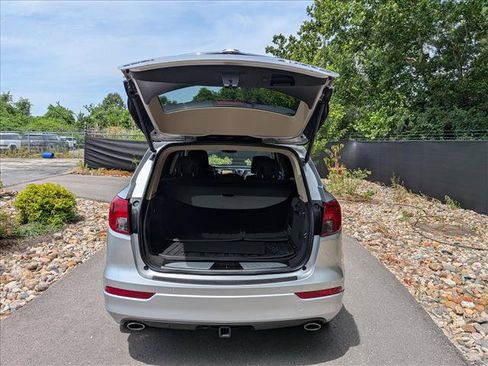 Used 2018 Buick Envision Premium w/ LPO, Active Package AWD/4WD image 20