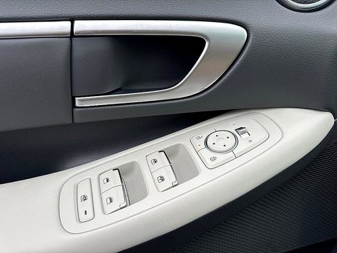 New 2026 Hyundai Sonata SEL image 15
