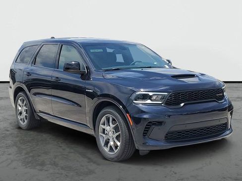 New 2026 Dodge Durango GT AWD/4WD image 1
