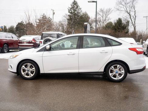 Used 2013 Ford Focus SE image 12