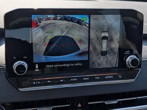 New 2025 Mitsubishi Outlander SE AWD/4WD image 9