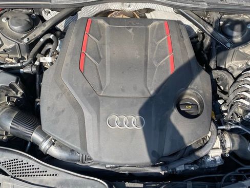Used 2021 Audi S5 Prestige w/ Prestige Package image 12