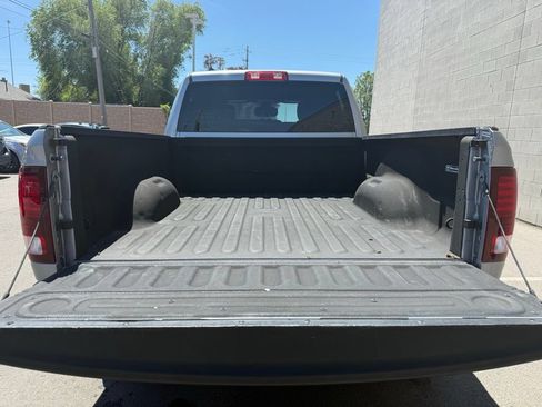 Used 2021 RAM 1500 Warlock w/ Electronics Group AWD/4WD image 21