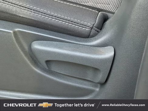 Used 2024 Nissan Titan SV w/ Accessory Utility Package RWD image 31