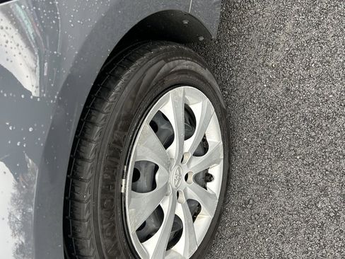 Certified 2023 Toyota Corolla LE image 24