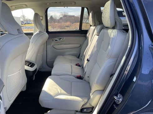 New 2026 Volvo XC90 B6 Ultra w/ Protection Package image 3