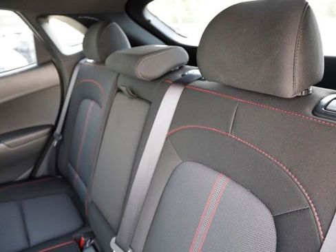 Used 2023 Hyundai Kona N Line FWD image 14