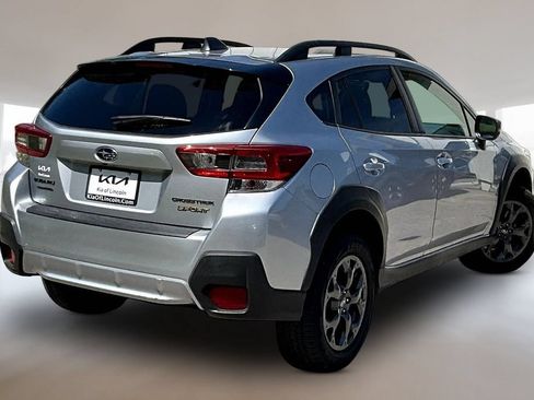 Used 2023 Subaru Crosstrek 2.5i Sport AWD/4WD image 6