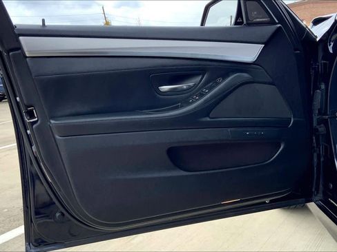 Used 2015 BMW 535i xDrive Sedan image 21