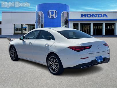 Used 2025 Mercedes-Benz CLA 250 CLA 250