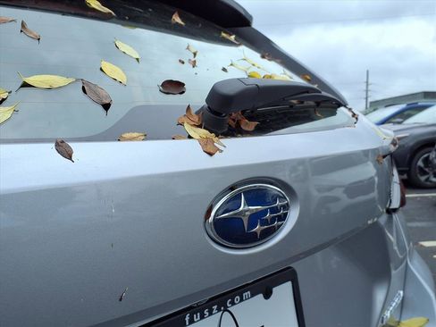 New 2025 Subaru Impreza 2.0i image 21