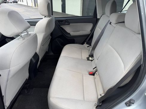 Used 2015 Subaru Forester 2.5i Premium AWD/4WD image 13