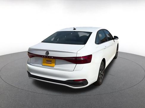 Used 2025 Volkswagen Jetta S FWD image 14
