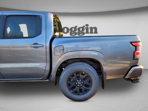 New 2026 Nissan Frontier SV w/ Tow Package image 16