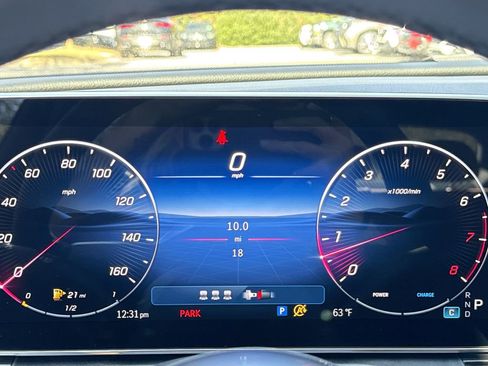 New 2026 Mercedes-Benz C 300 4MATIC Sedan image 28