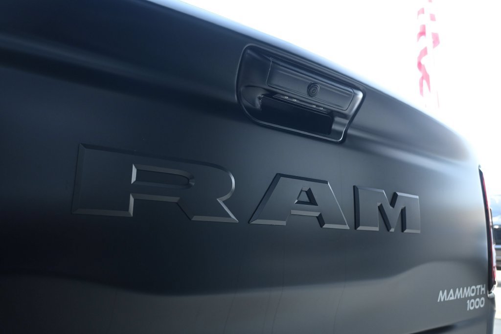 Used 2023 RAM 1500 TRX w/ TRX Level 2 Equipment Group AWD/4WD image 21