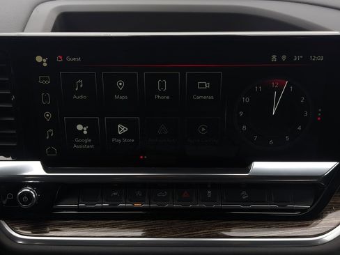 New 2026 GMC Sierra 1500 SLE w/ X31 Off-Road Package image 25