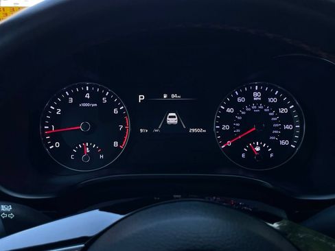 Used 2023 Kia Forte GT w/ GT2 Package FWD image 15