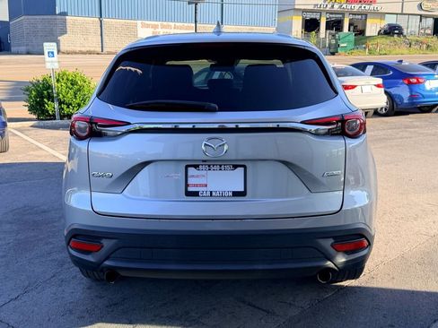 Used 2018 MAZDA CX-9 Touring FWD image 5