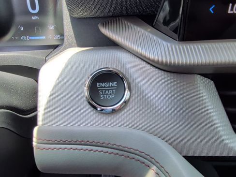 New 2026 Ford Explorer Active w/ Active Comfort Package RWD image 22