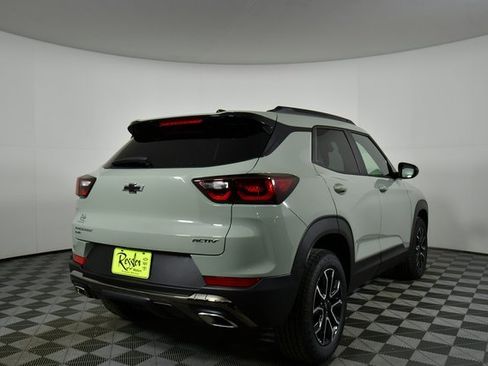 New 2026 Chevrolet TrailBlazer ACTIV w/ LPO, Trailering Package image 11