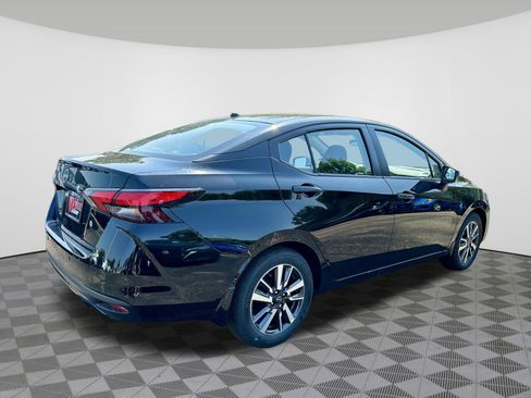 Used 2025 Nissan Versa S w/ S Plus Package image 7